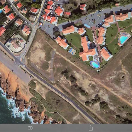 Feriehus Front De 2 Piscine Chauffees La Pironniere De L'estrand Les Sables-dʼOlonne