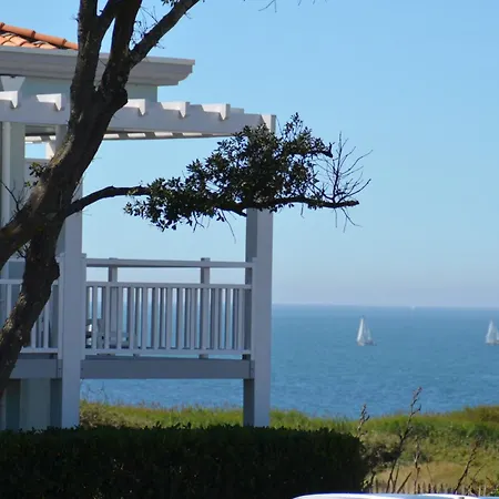 Appartements Residence De L'Estran