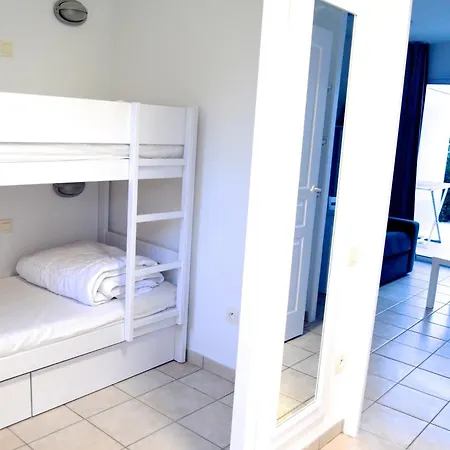 Front De 2 Piscine Chauffees La Pironniere De L'estrand Дом отдыха Ле-Сабль-д’Олон