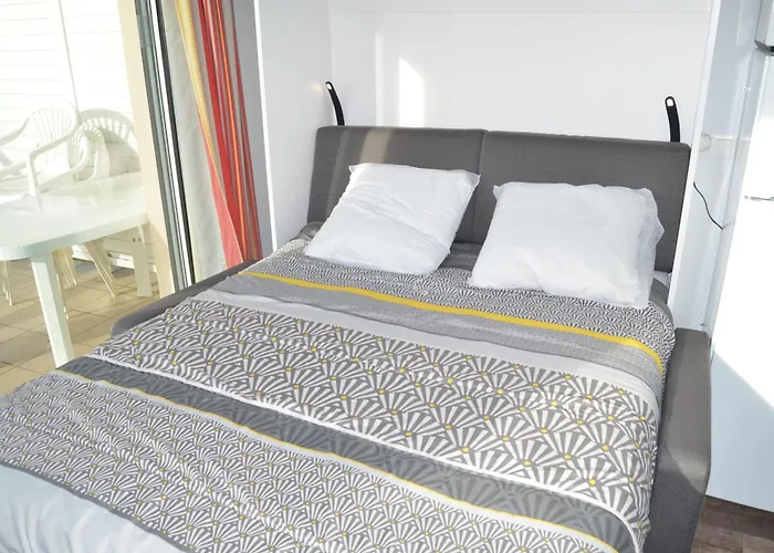 Front De Sables D'olonne Vakantiehuis *