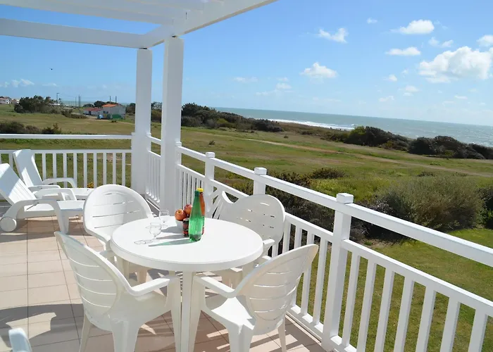 Front De Sables D'olonne Vakantiehuis