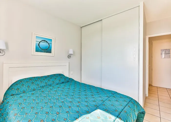 Vakantiehuis Front De Sables D'olonne