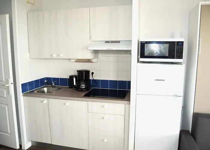 Front De Sables D'olonne Vakantiehuis *