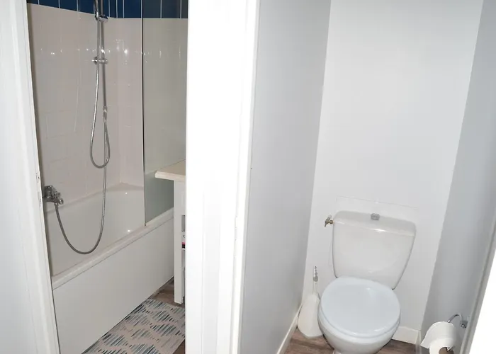 Vakantiehuis Front De Sables D'olonne Les Sables-dʼOlonne