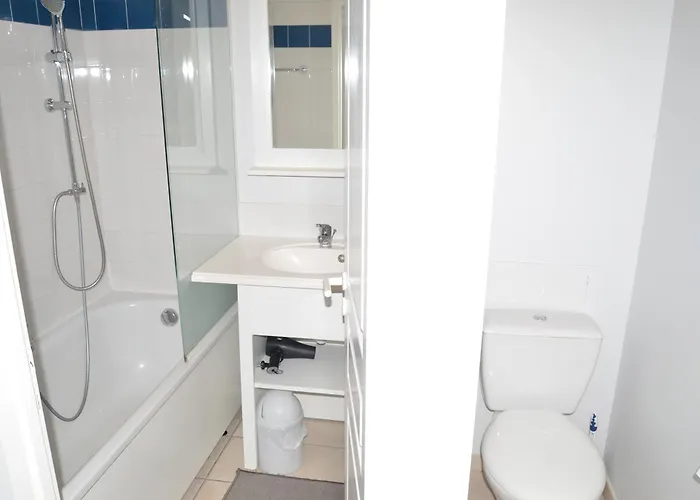 Front De Sables D'olonne Vakantiehuis