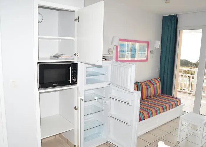 Vakantiehuis Front De Sables D'olonne Les Sables-dʼOlonne