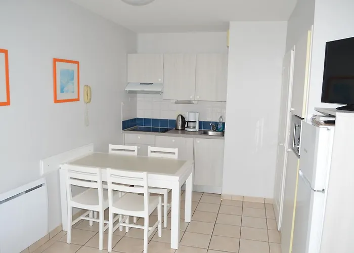 Front De Sables D'olonne Vakantiehuis *