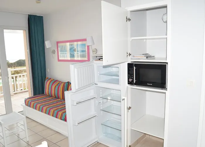 Vakantiehuis Front De Sables D'olonne Les Sables-dʼOlonne