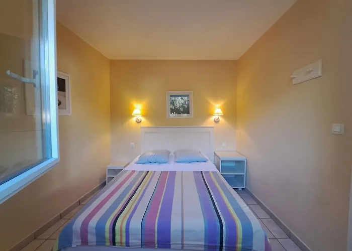 Front De Sables D'olonne Vakantiehuis Les Sables-dʼOlonne