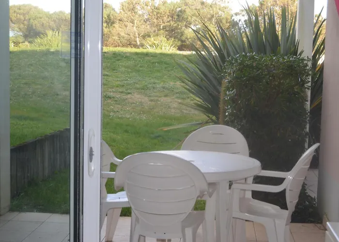 Vakantiehuis Front De Sables D'olonne Les Sables-dʼOlonne