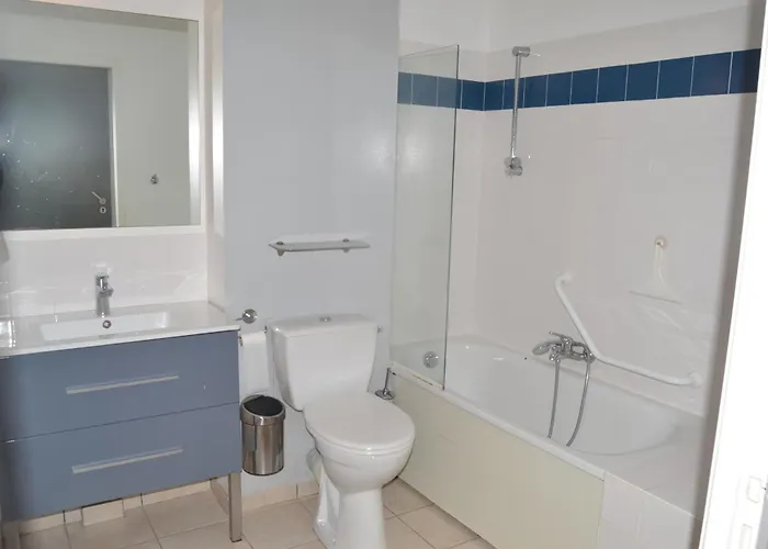 Front De Sables D'olonne Vakantiehuis