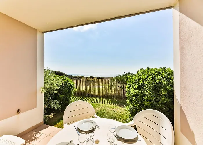 Front De Sables D'olonne Vakantiehuis