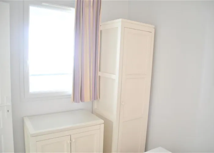 Дом отдыха Appartements Residence De L'Estran