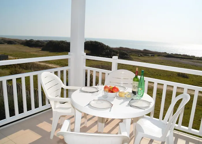 Front De Sables D'olonne