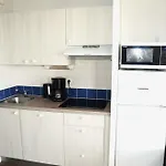 De L'estran Casa de Férias *