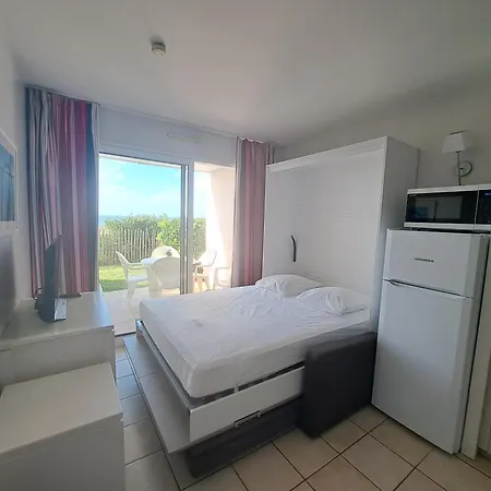 Σπίτι διακοπών Front De Sables D'olonne *