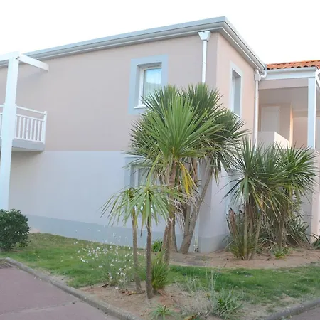 Front De Sables D'olonne *
