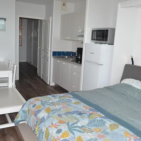 Front De Sables D'olonne