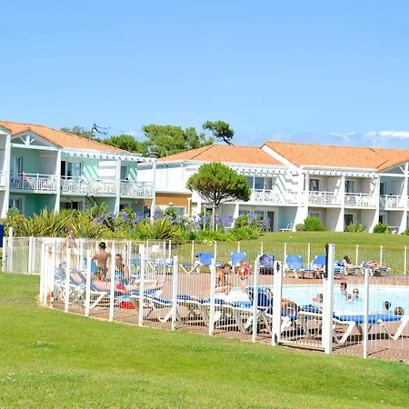Front De Sables D'olonne Holiday home Les Sables-d'Olonne
