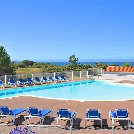 Front De Sables D'olonne *