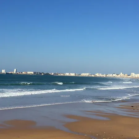 Holiday home Front De Sables D'olonne Les Sables-d'Olonne