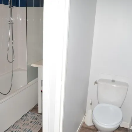 Σπίτι διακοπών Front De Sables D'olonne Les Sables-dʼOlonne