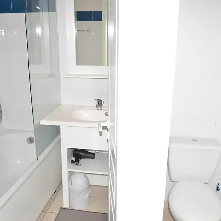 Front De Sables D'olonne Σπίτι διακοπών