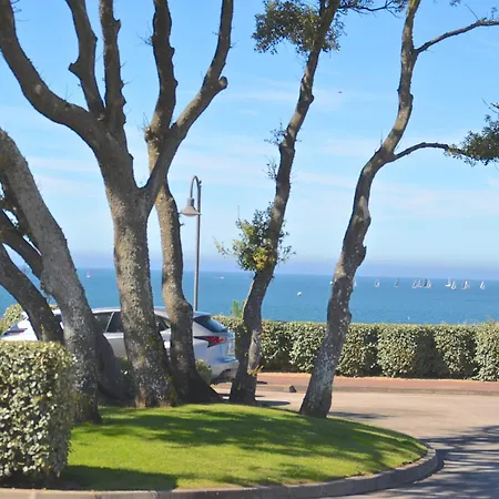 Holiday home Front De Sables D'olonne *