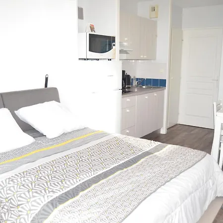 Front De 2 Piscine Chauffees La Pironniere De L'estrand בית נופש Les Sables-dʼOlonne