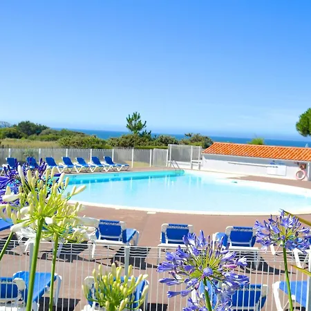 Front De Sables D'olonne Holiday home Les Sables-d'Olonne