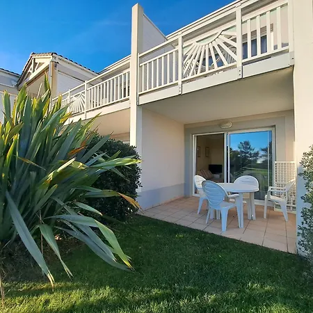 Front De Sables D'olonne Holiday home Les Sables-d'Olonne