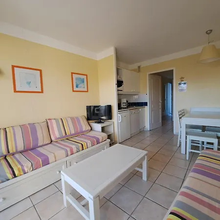 Holiday home Front De Sables D'olonne