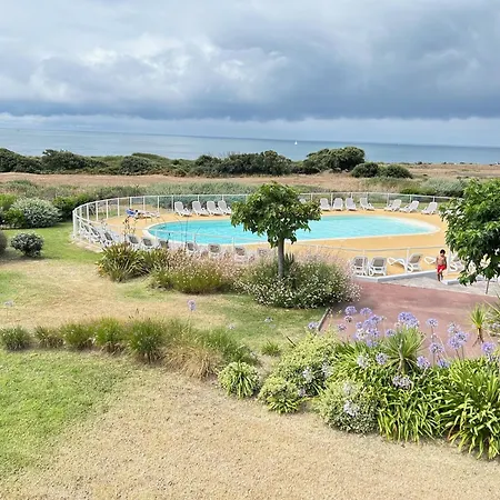 Front De Sables D'olonne Holiday home Les Sables-d'Olonne