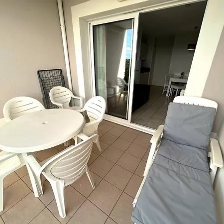 Σπίτι διακοπών Front De Sables D'olonne *