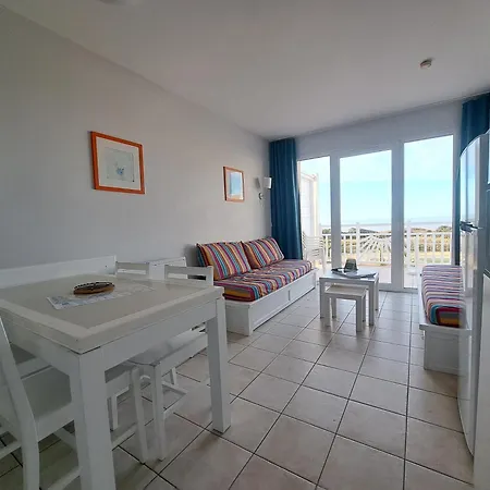 Front De 2 Piscine Chauffees La Pironniere De L'estrand * Les Sables-dʼOlonne
