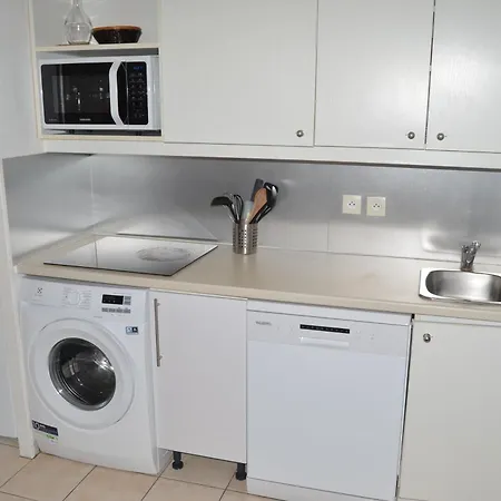 Holiday home Front De Sables D'olonne