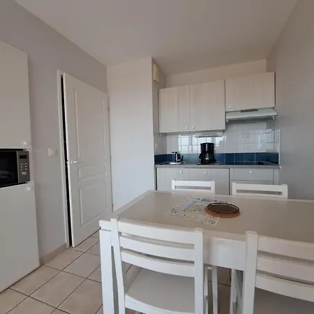 Front De Sables D'olonne Σπίτι διακοπών Les Sables-dʼOlonne