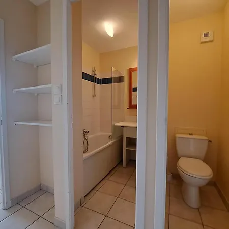 Σπίτι διακοπών Front De Sables D'olonne Les Sables-dʼOlonne