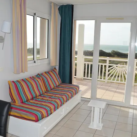 Front De Sables D'olonne * Les Sables-dʼOlonne