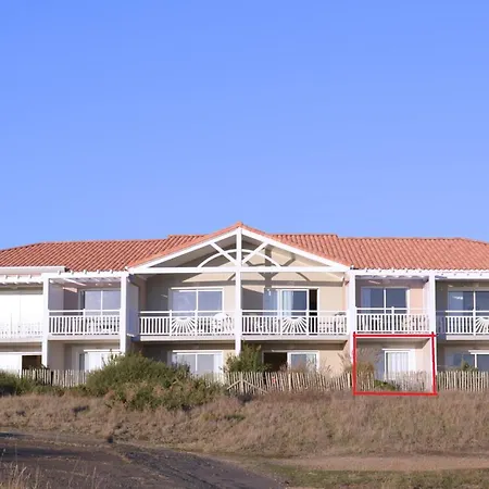 Σπίτι διακοπών Front De Sables D'olonne