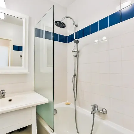 Front De Sables D'olonne Σπίτι διακοπών Les Sables-dʼOlonne