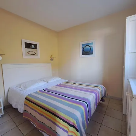 Holiday home Front De Sables D'olonne