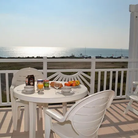 Σπίτι διακοπών Front De Sables D'olonne *