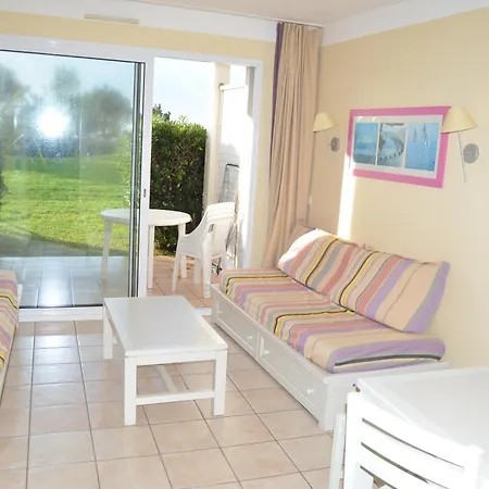 Front De Sables D'olonne Holiday home Les Sables-d'Olonne