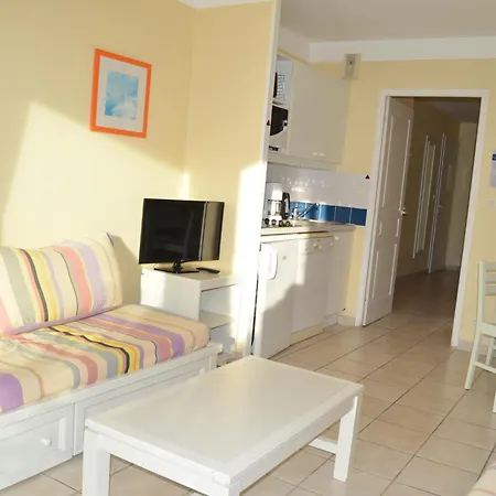 Front De Sables D'olonne Holiday home