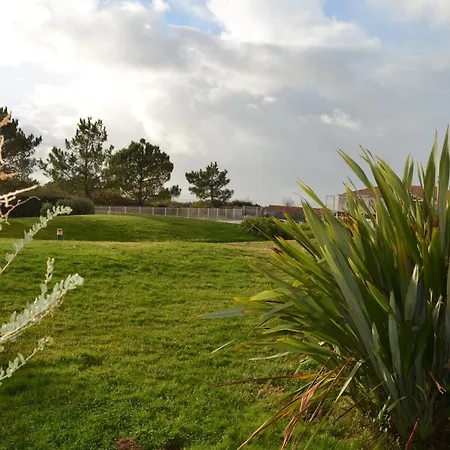 Holiday home Front De Sables D'olonne *