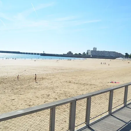Front De Sables D'olonne * Les Sables-d'Olonne