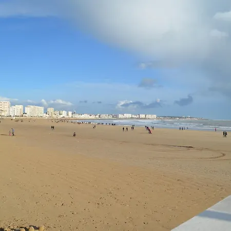 Holiday home Front De Sables D'olonne Les Sables-d'Olonne