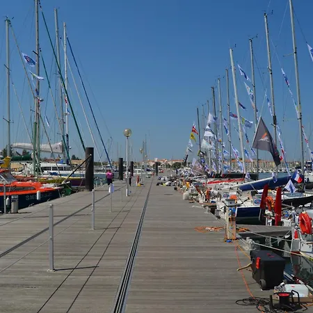 Holiday home Front De Sables D'olonne *