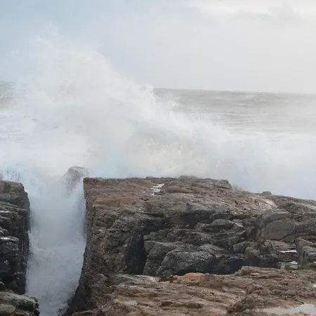 Front De Sables D'olonne Дом отдыха Ле-Сабль-д’Олон